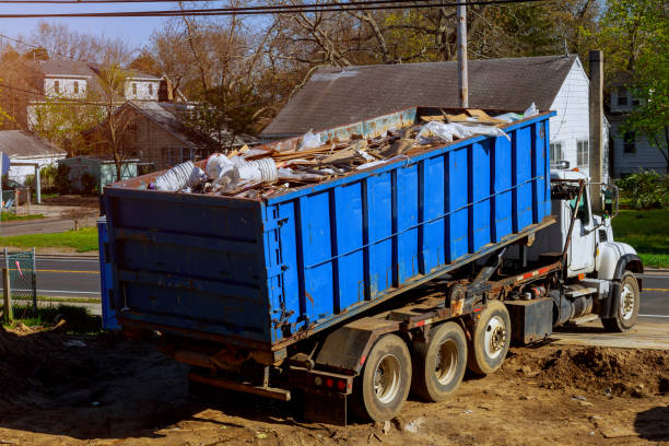 Professional Junk Removal Services in Oliver Springs, TN