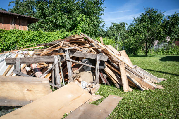 Best Office Cleanout  in Oliver Springs, TN