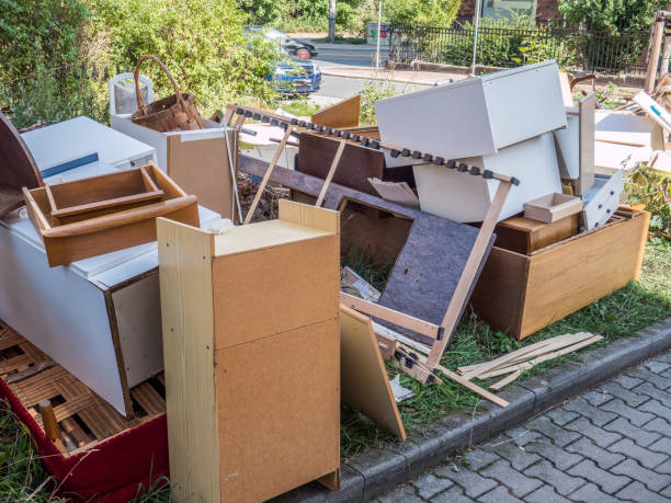 Best Furniture Removal  in Oliver Springs, TN