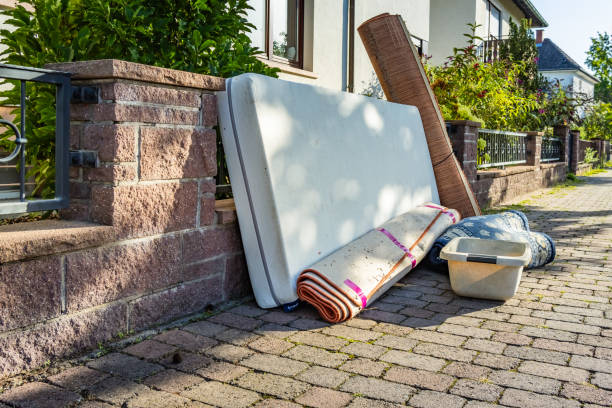 Best Dumpster Rental Services  in Oliver Springs, TN